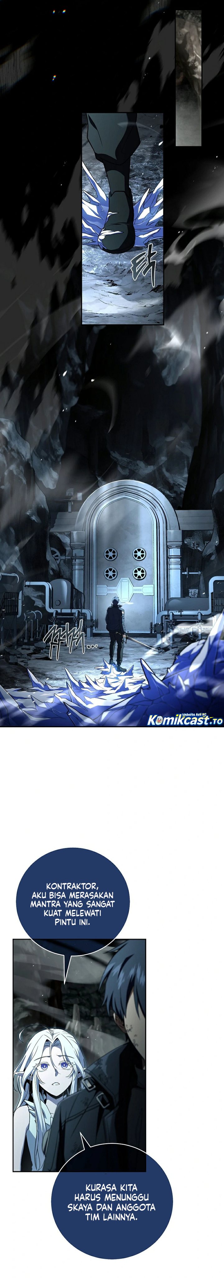 Baca Return of the Frozen Player - Chapter 219 halaman 26