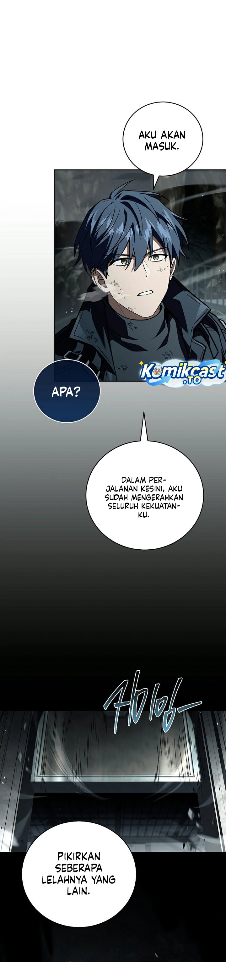 Baca Return of the Frozen Player - Chapter 219 halaman 27