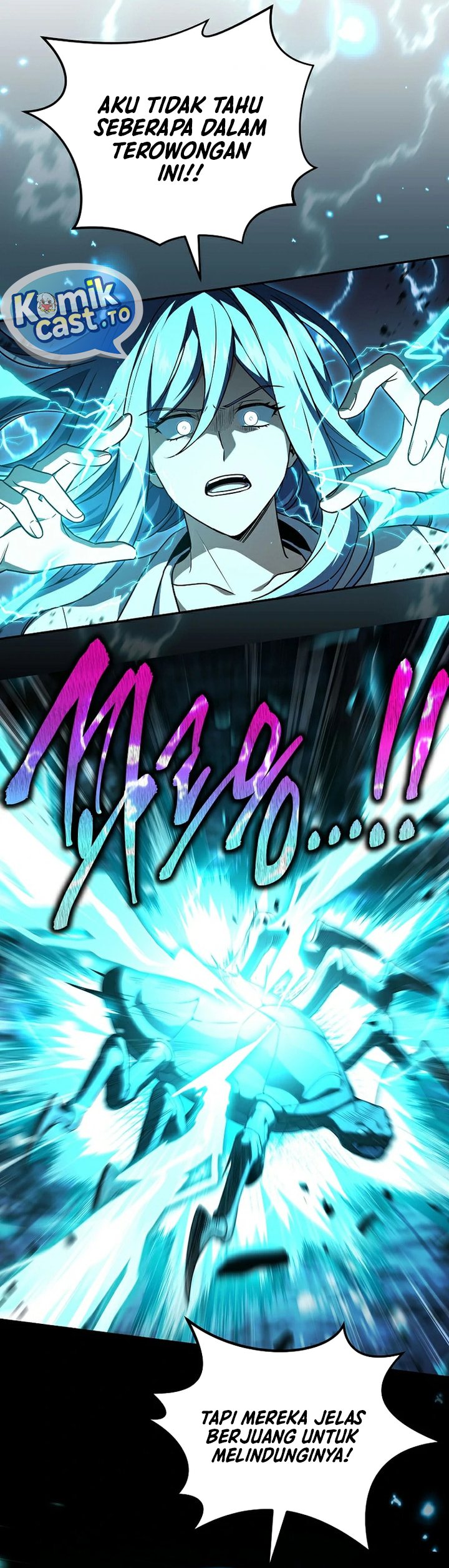 Baca Return of the Frozen Player - Chapter 219 halaman 4