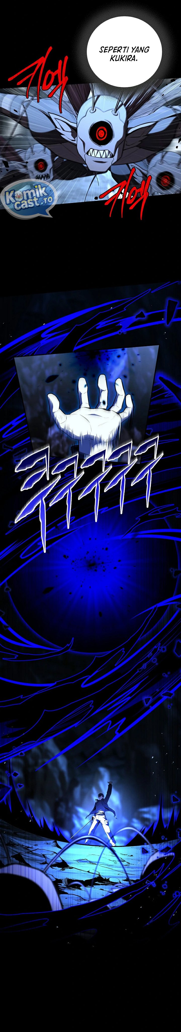 Baca Return of the Frozen Player - Chapter 219 halaman 8