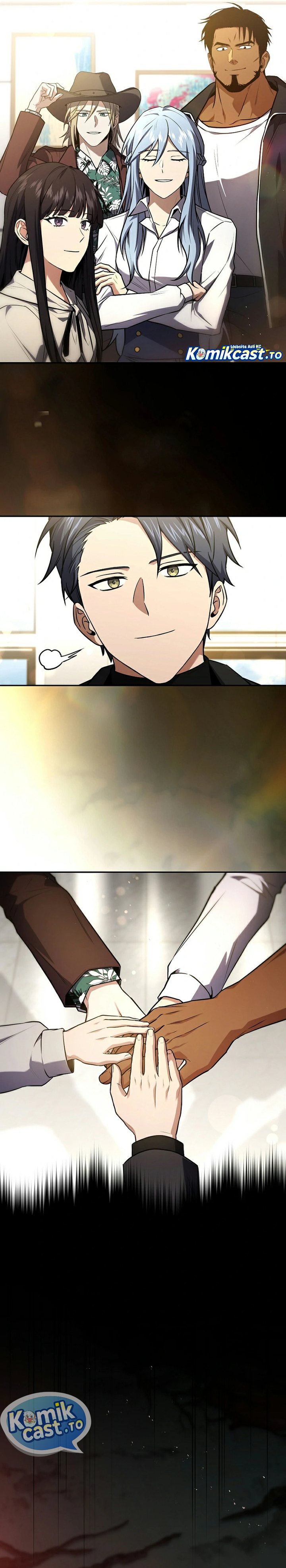 Return of the Frozen Player Chapter 220 - Page 30