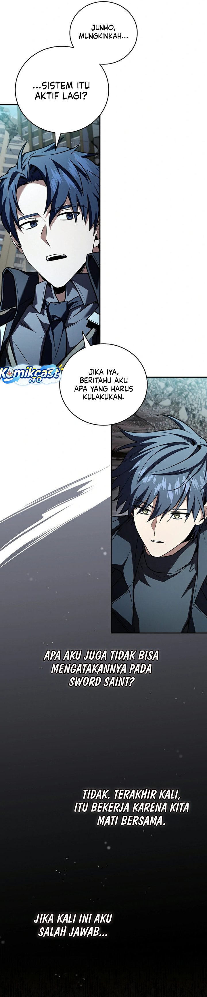 Return of the Frozen Player Chapter 221 - Page 16