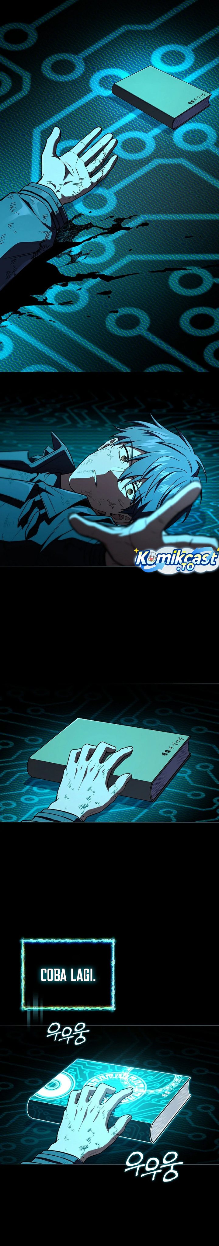 Return of the Frozen Player Chapter 221 - Page 3