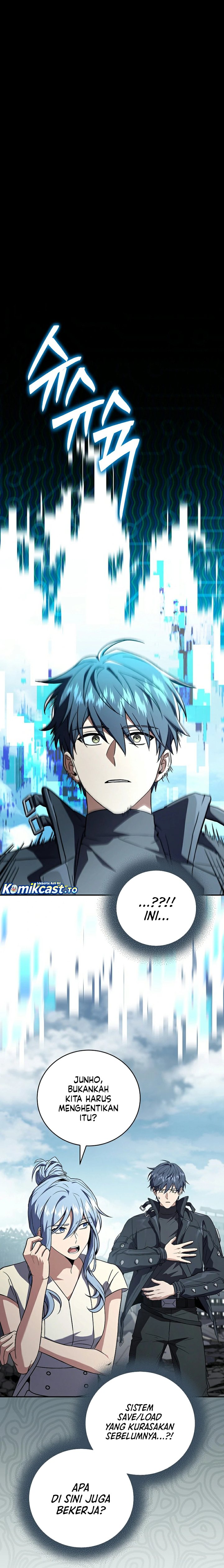 Return of the Frozen Player Chapter 221 - Page 5