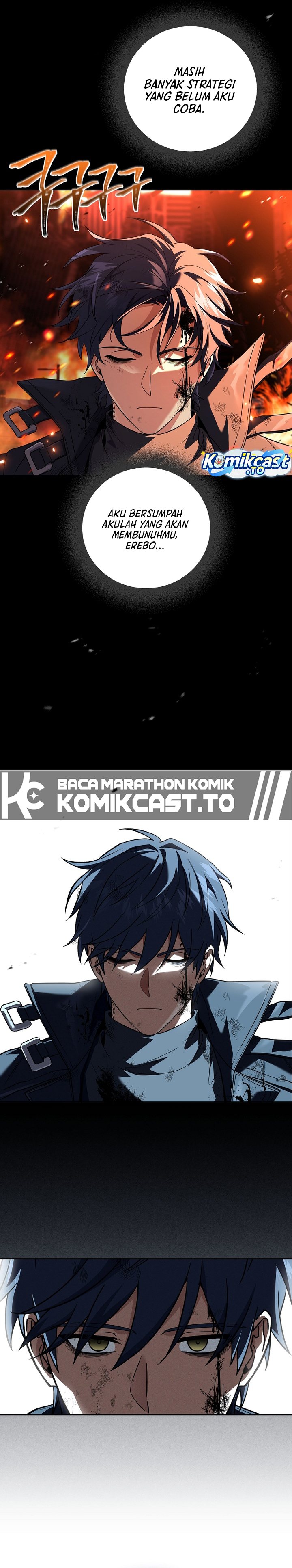 Return of the Frozen Player Chapter 222 - Page 19