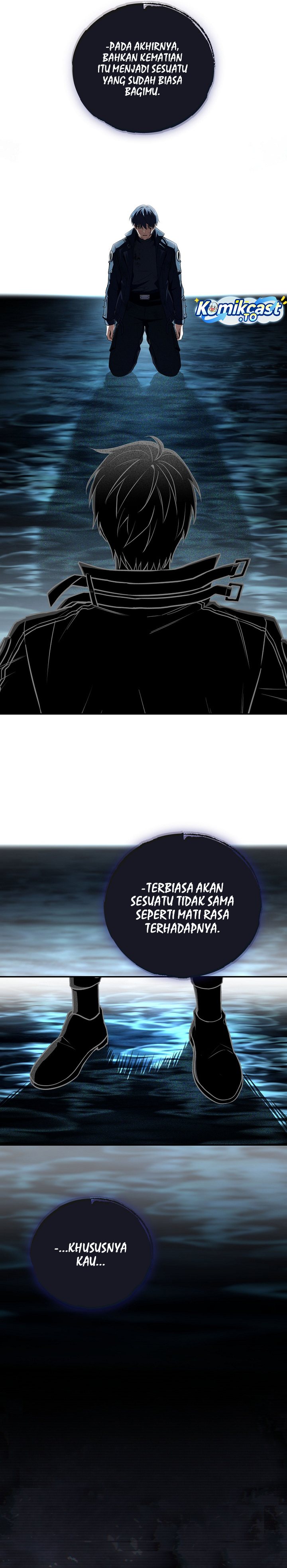 Return of the Frozen Player Chapter 222 - Page 20