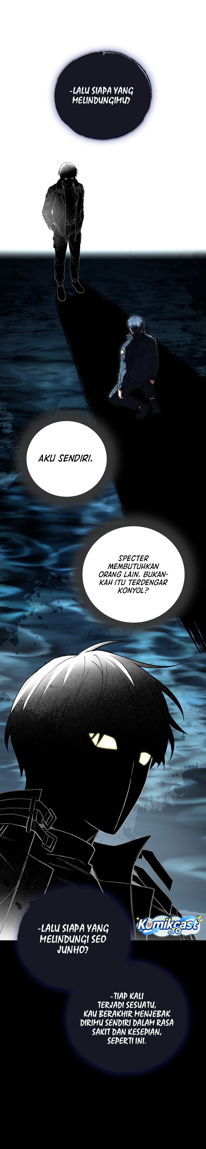 Return of the Frozen Player Chapter 222 - Page 22