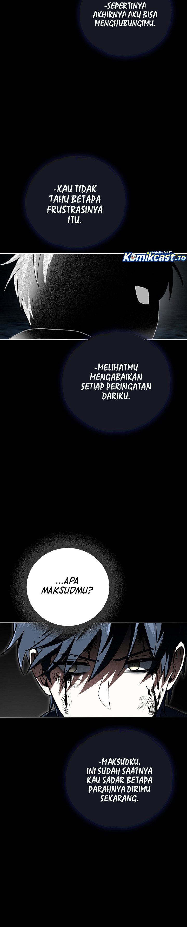 Return of the Frozen Player Chapter 222 - Page 26