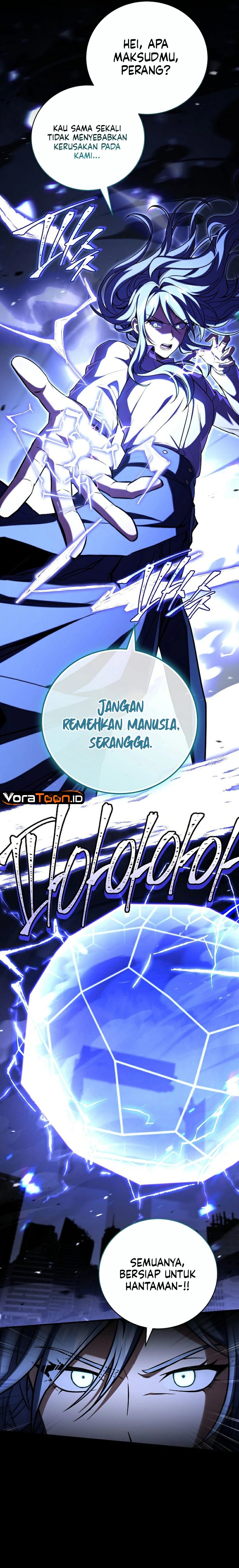 Return of the Frozen Player Chapter 226 - Page 11