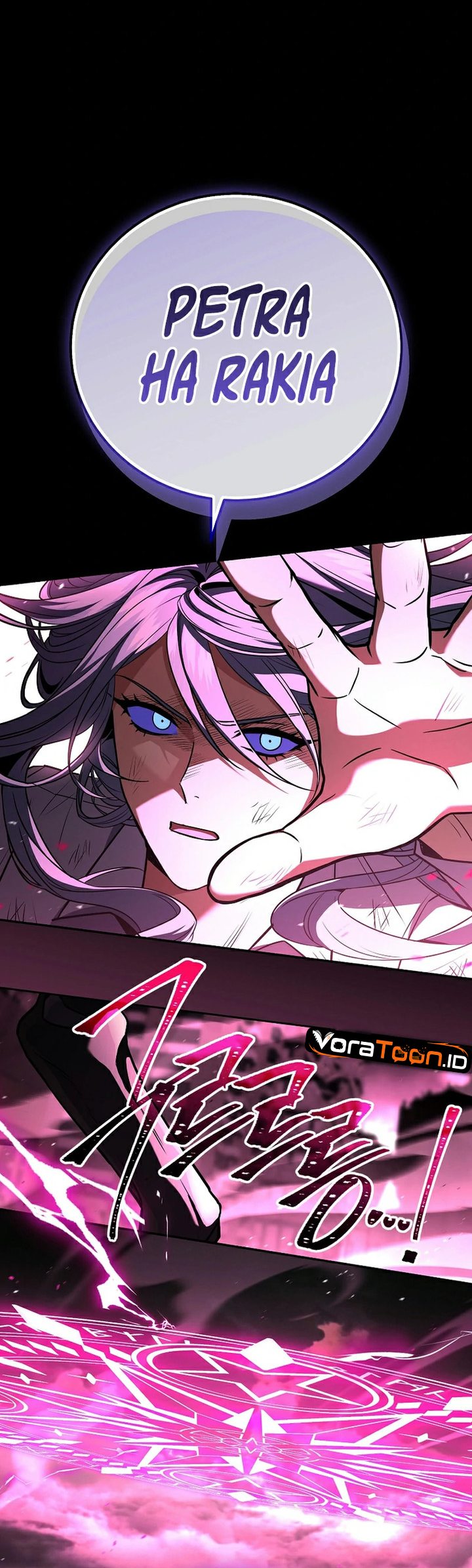 Return of the Frozen Player Chapter 226 - Page 14