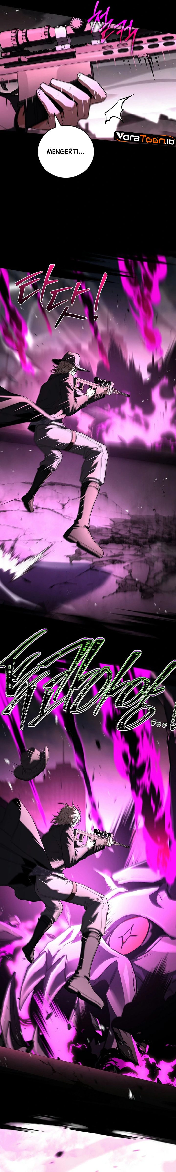 Return of the Frozen Player Chapter 226 - Page 17