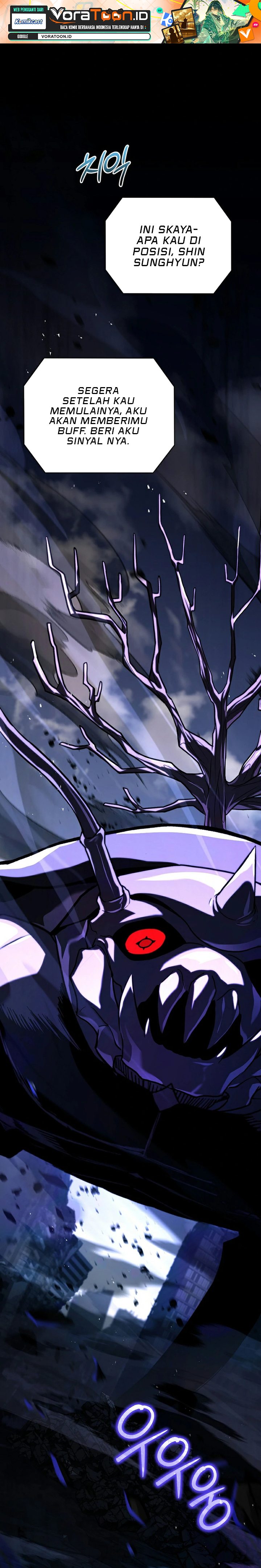 Return of the Frozen Player Chapter 226 - Page 2
