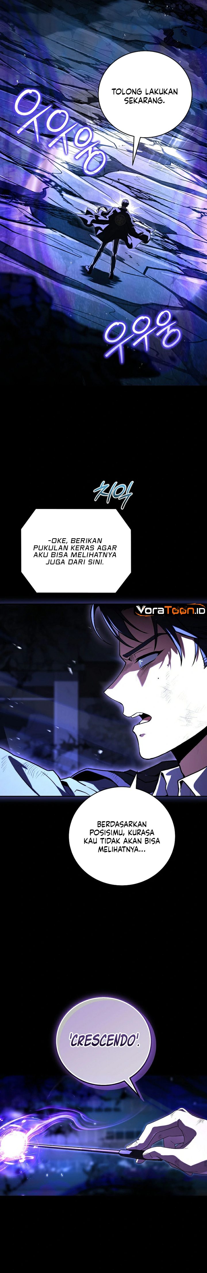 Return of the Frozen Player Chapter 226 - Page 3