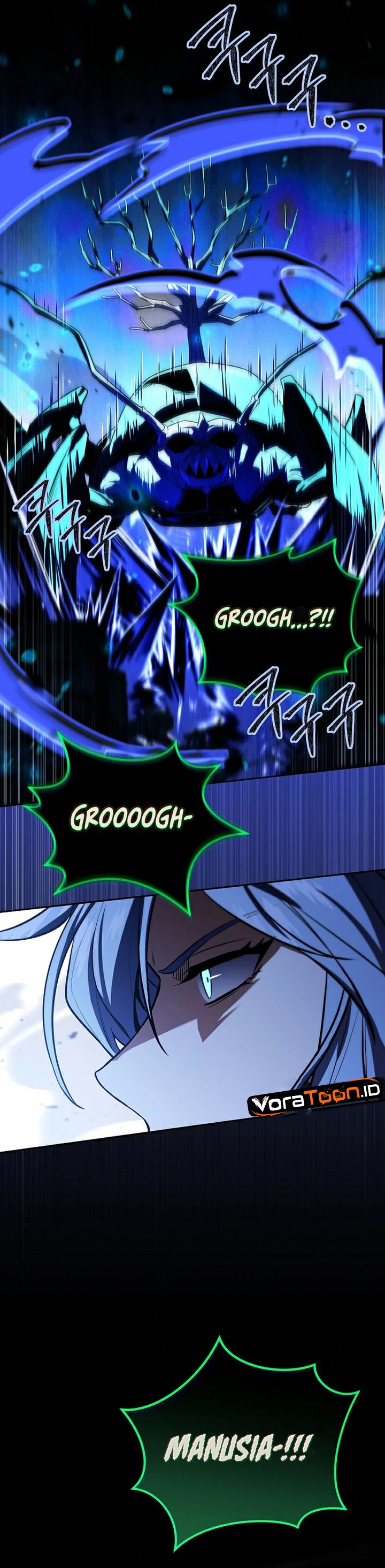 Return of the Frozen Player Chapter 226 - Page 6