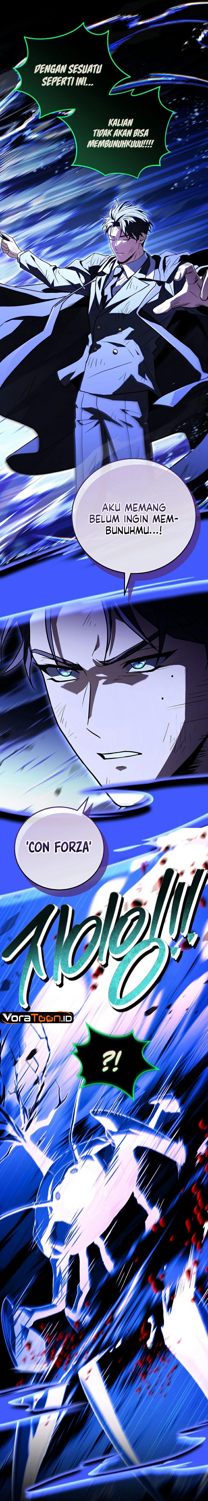 Return of the Frozen Player Chapter 226 - Page 7