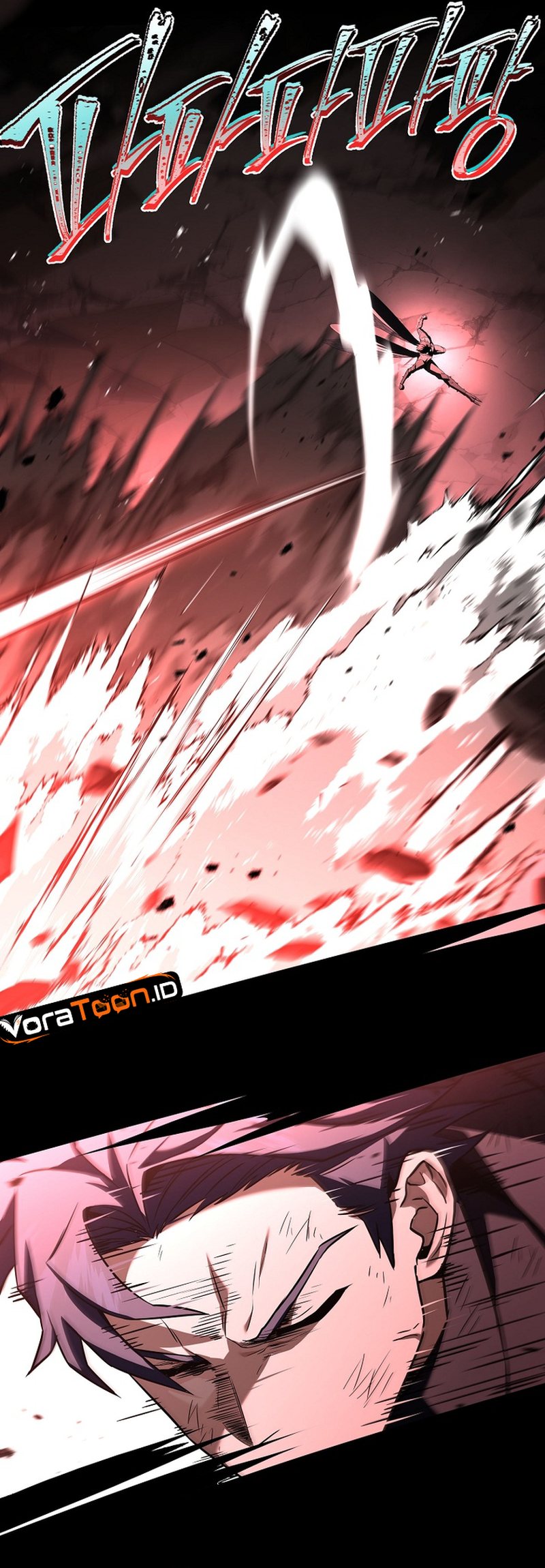 Return of the Frozen Player Chapter 227 - Page 12