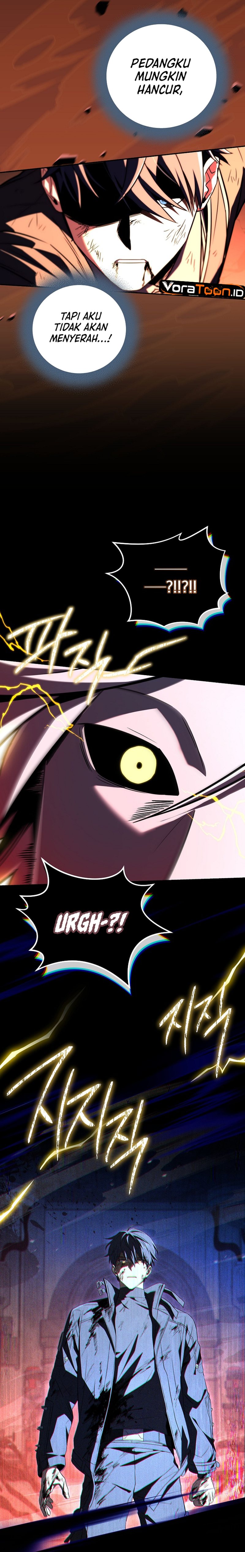 Return of the Frozen Player Chapter 227 - Page 24