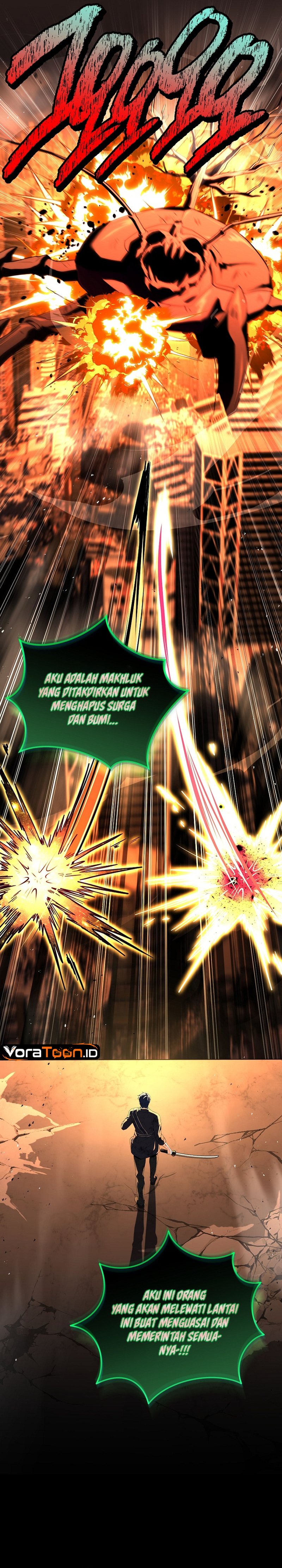 Return of the Frozen Player Chapter 227 - Page 30