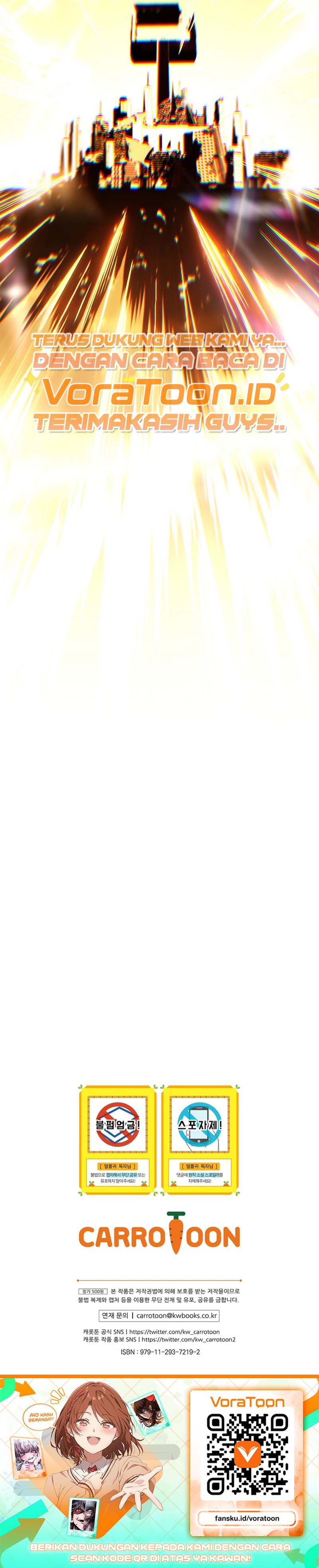 Return of the Frozen Player Chapter 227 - Page 35