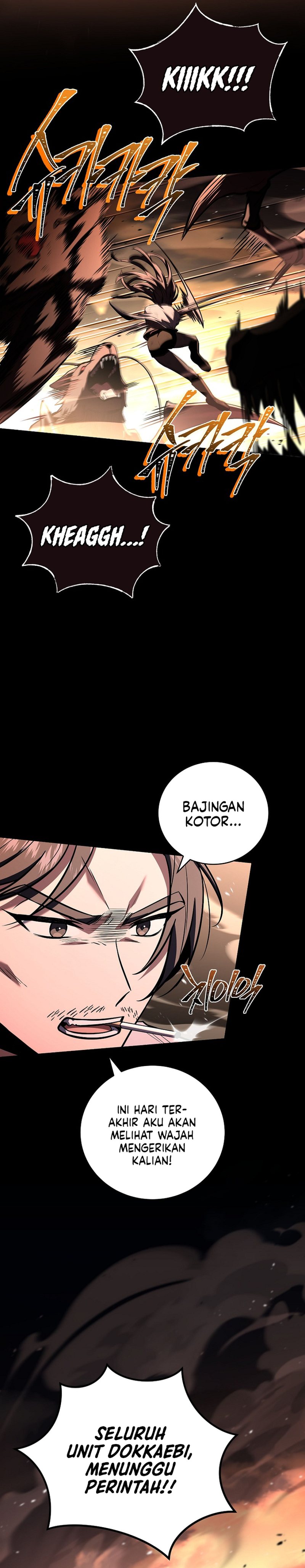 Return of the Frozen Player Chapter 227 - Page 7