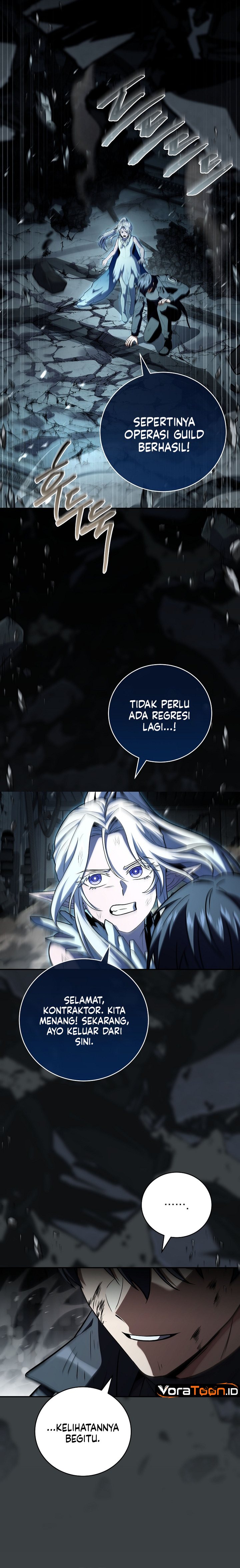 Return of the Frozen Player Chapter 228 - Page 14