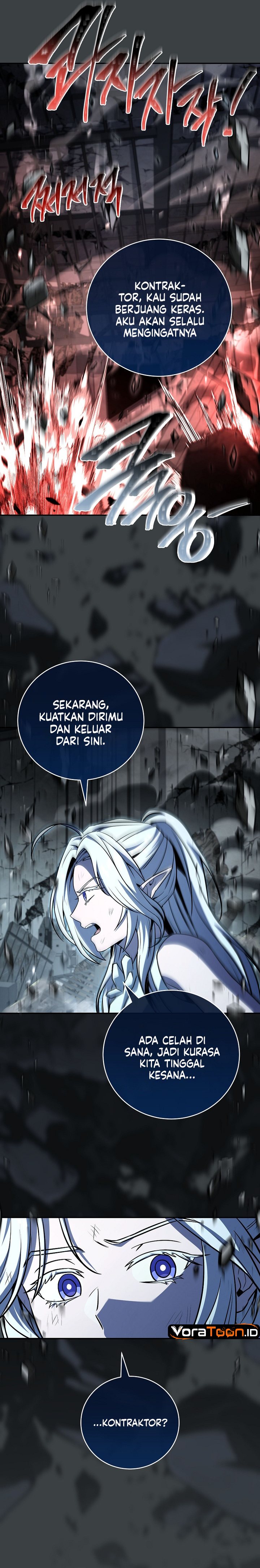 Return of the Frozen Player Chapter 228 - Page 15
