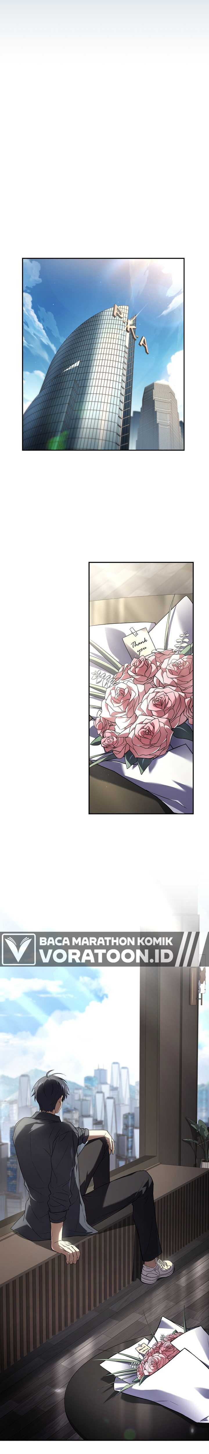 Return of the Frozen Player Chapter 228 - Page 25