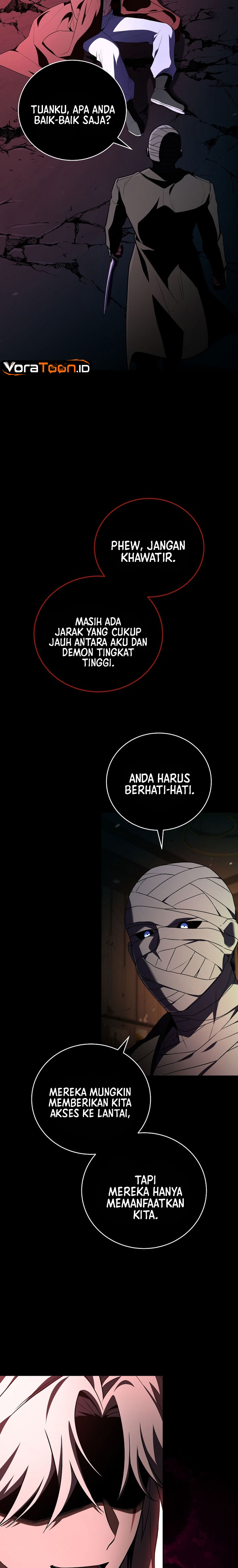 Return of the Frozen Player Chapter 229 - Page 29