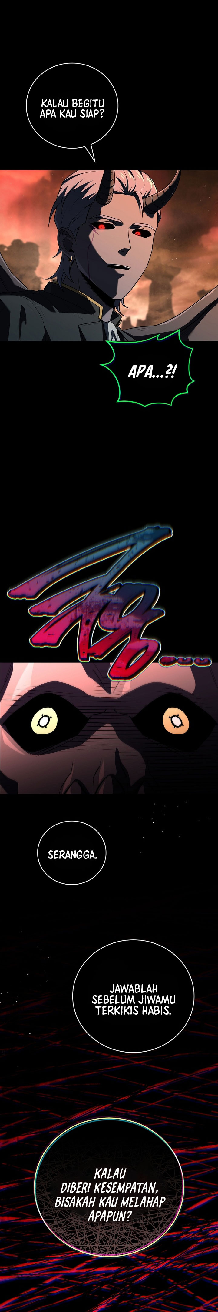 Return of the Frozen Player Chapter 229 - Page 6