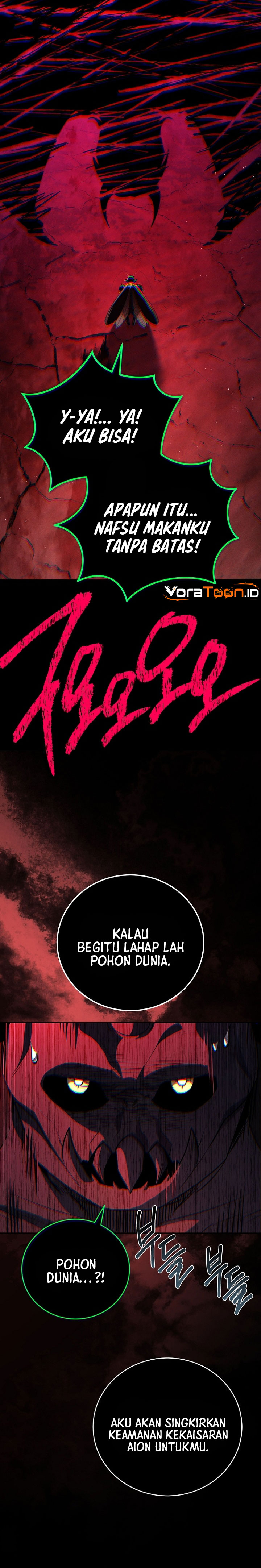 Return of the Frozen Player Chapter 229 - Page 7