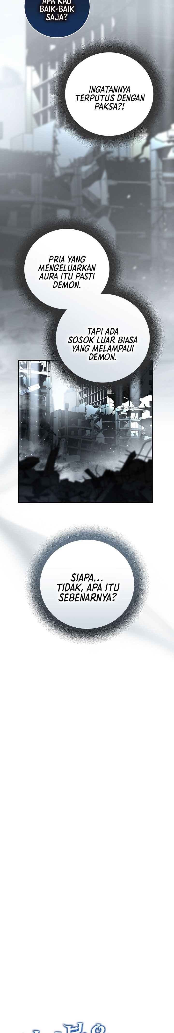 Return of the Frozen Player Chapter 229 - Page 9