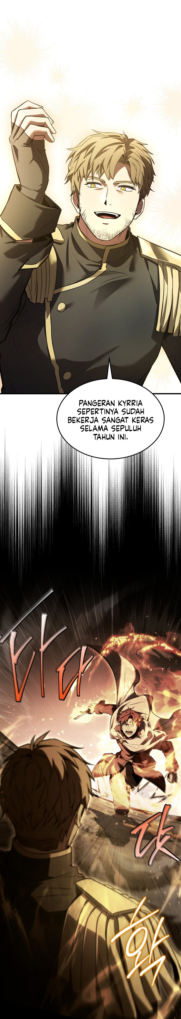 Baca Return of The Greatest Lancer - Chapter 188 halaman 10