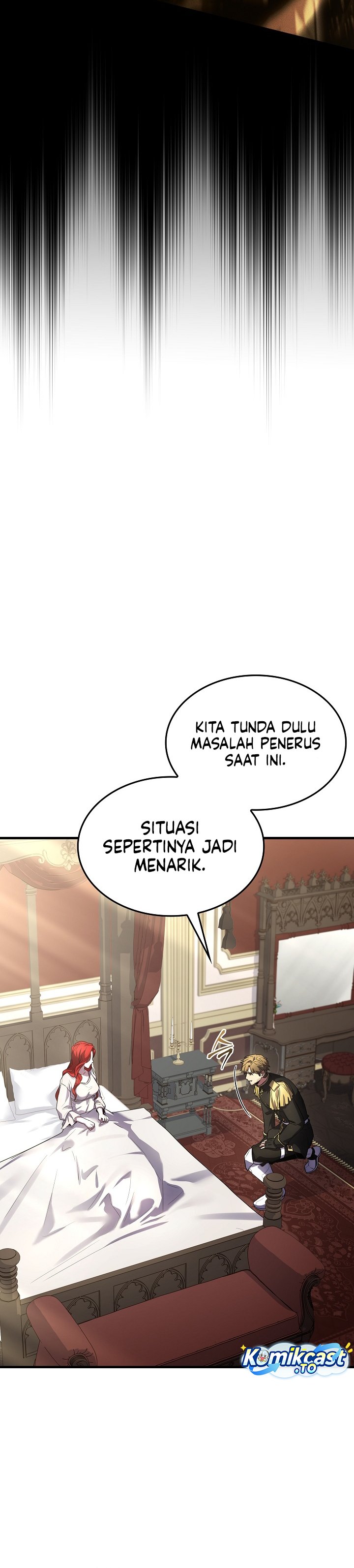 Baca Return of The Greatest Lancer - Chapter 188 halaman 11