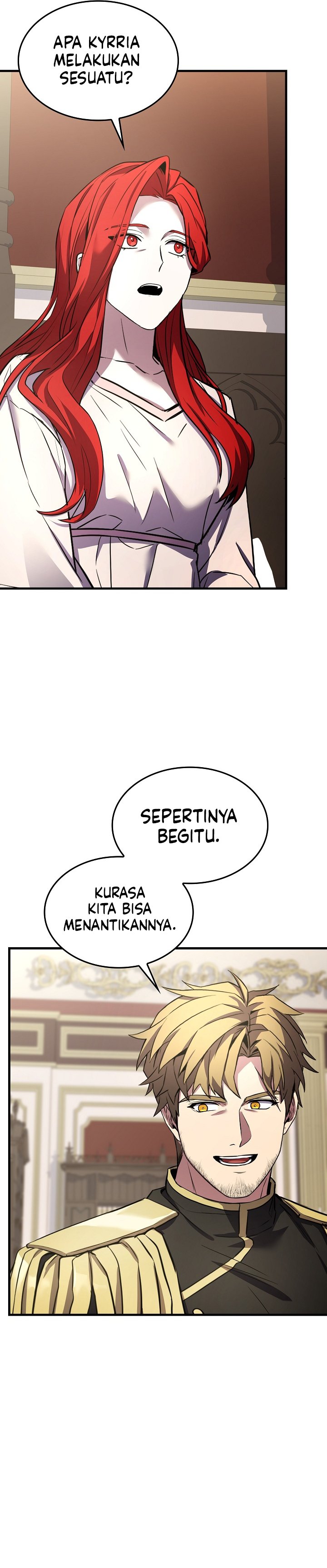Baca Return of The Greatest Lancer - Chapter 188 halaman 12