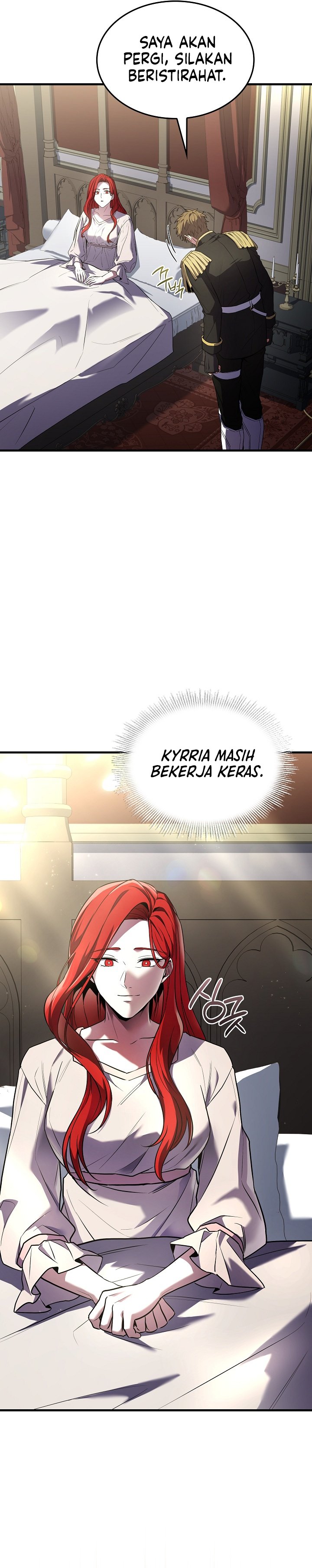 Baca Return of The Greatest Lancer - Chapter 188 halaman 13