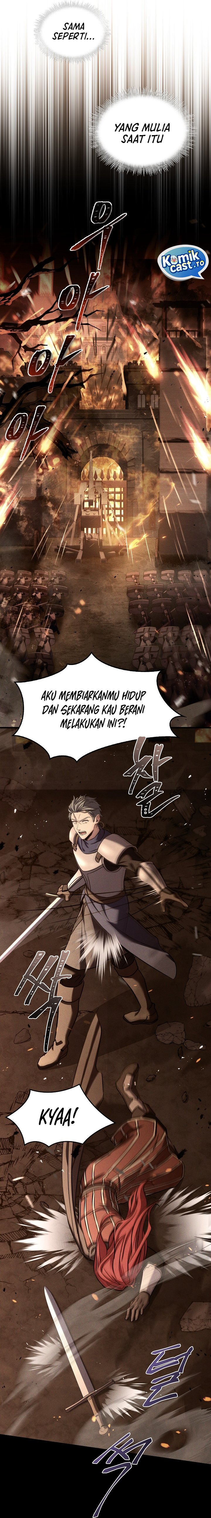 Baca Return of The Greatest Lancer - Chapter 188 halaman 14