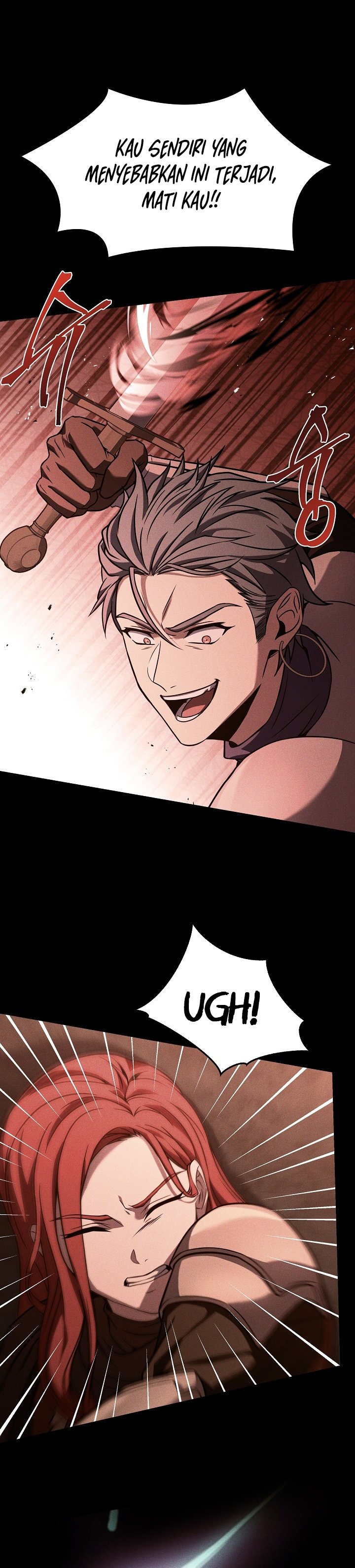 Baca Return of The Greatest Lancer - Chapter 188 halaman 15