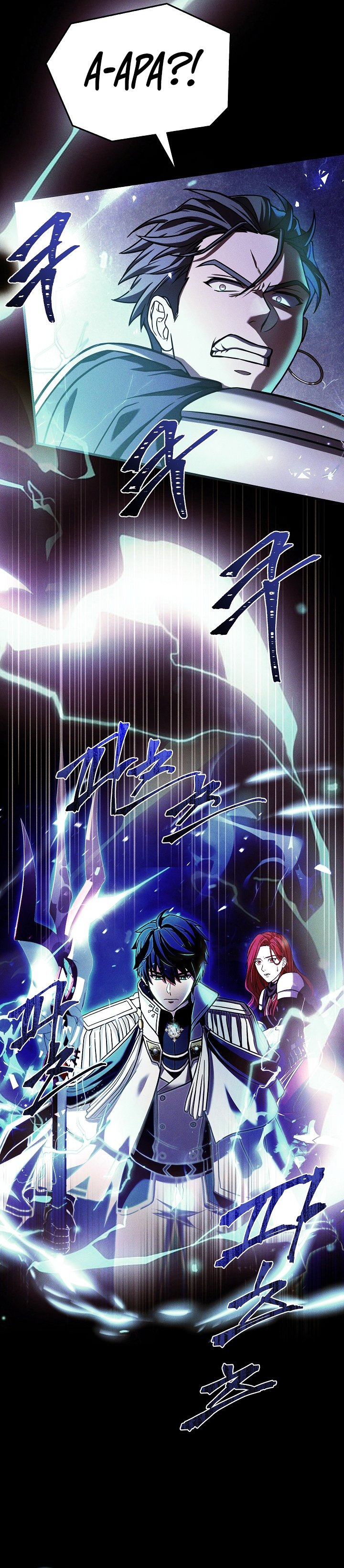 Baca Return of The Greatest Lancer - Chapter 188 halaman 16