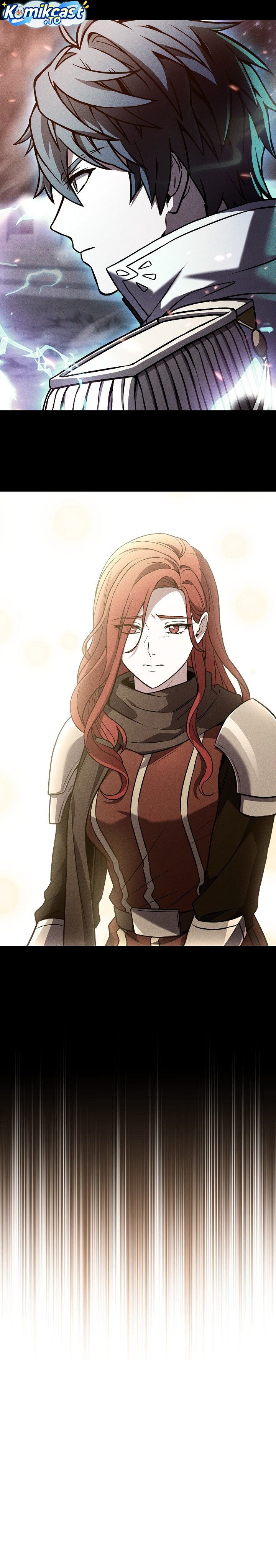 Baca Return of The Greatest Lancer - Chapter 188 halaman 17