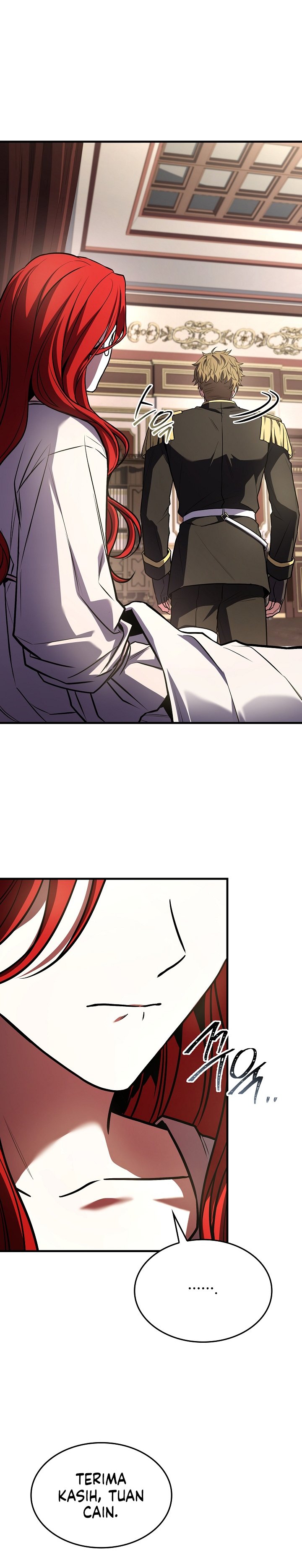 Baca Return of The Greatest Lancer - Chapter 188 halaman 18