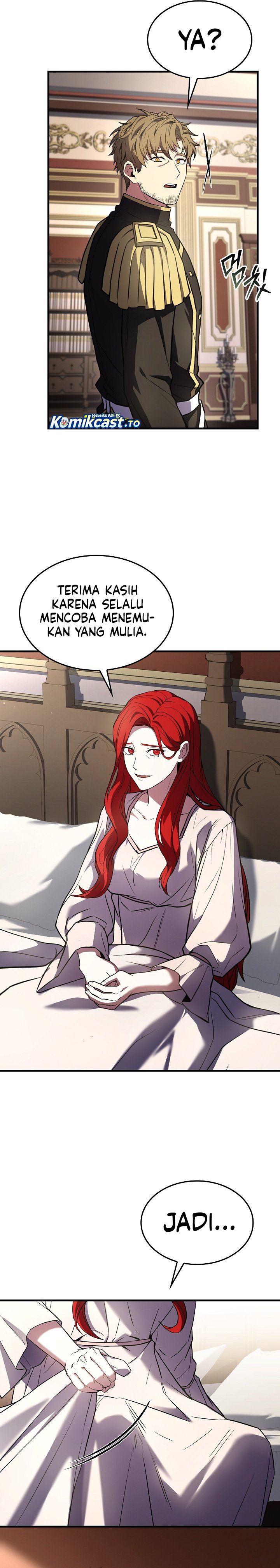 Baca Return of The Greatest Lancer - Chapter 188 halaman 19