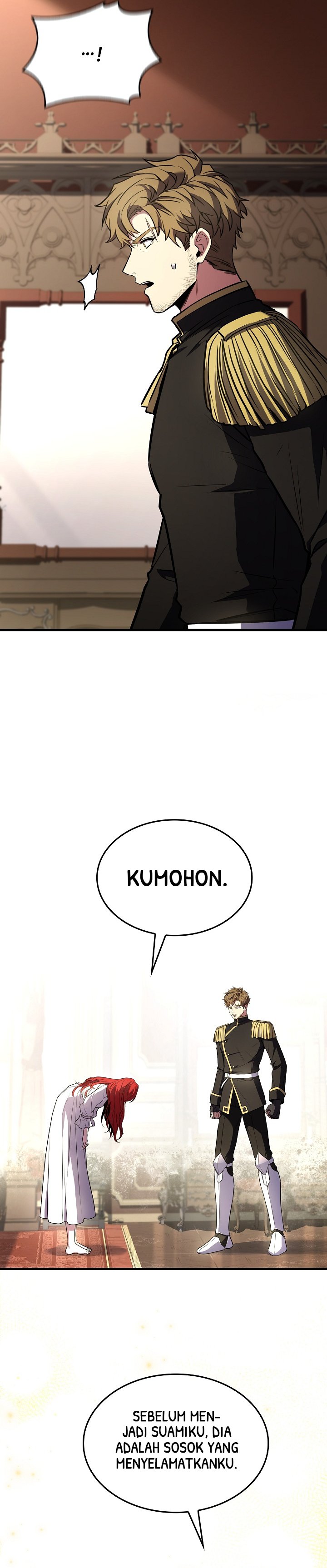 Baca Return of The Greatest Lancer - Chapter 188 halaman 20