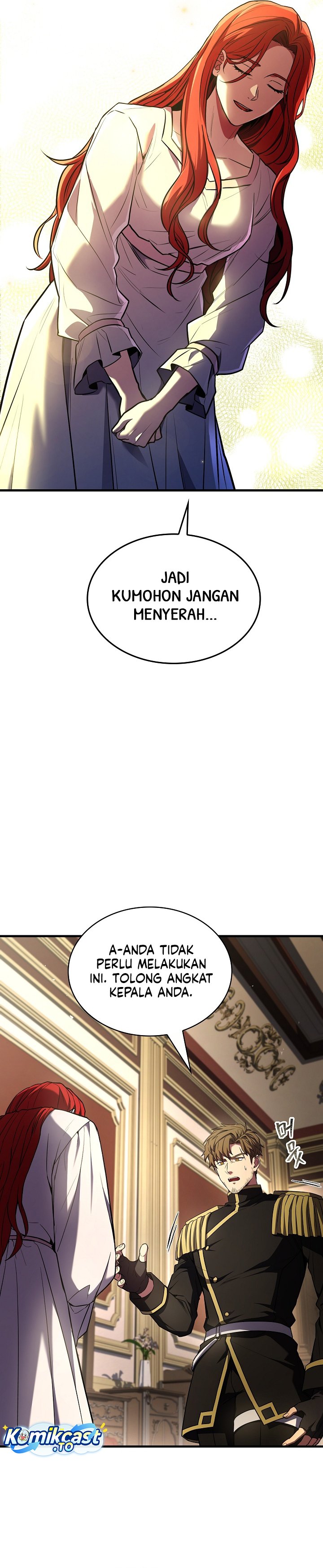 Baca Return of The Greatest Lancer - Chapter 188 halaman 21