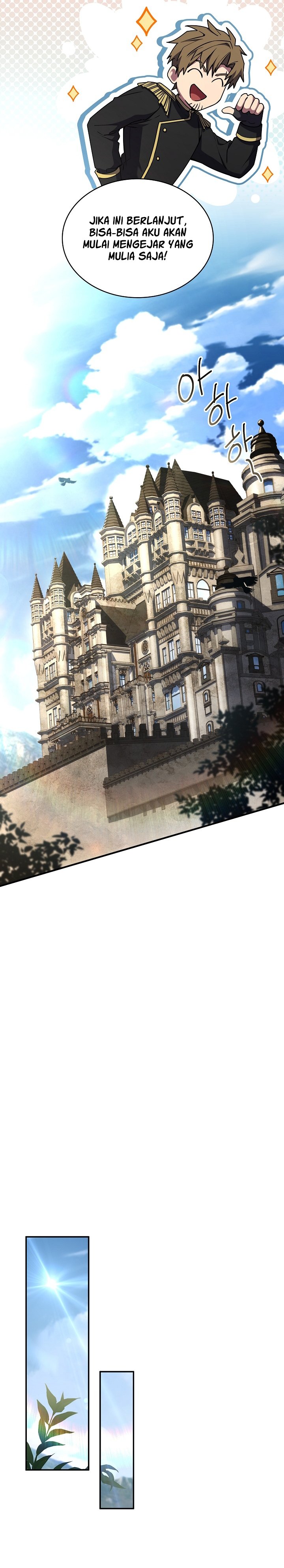 Baca Return of The Greatest Lancer - Chapter 188 halaman 23