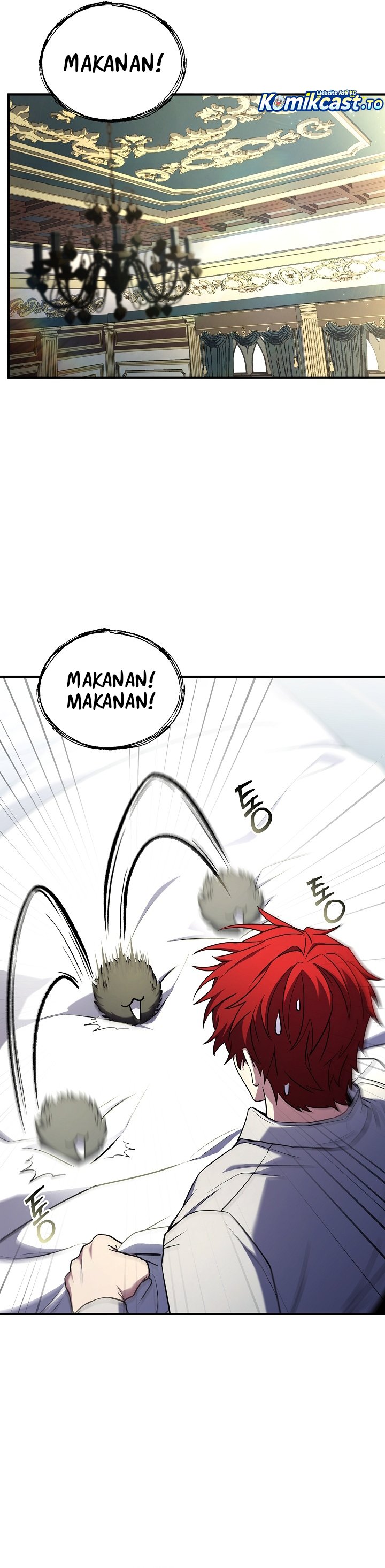 Baca Return of The Greatest Lancer - Chapter 188 halaman 24