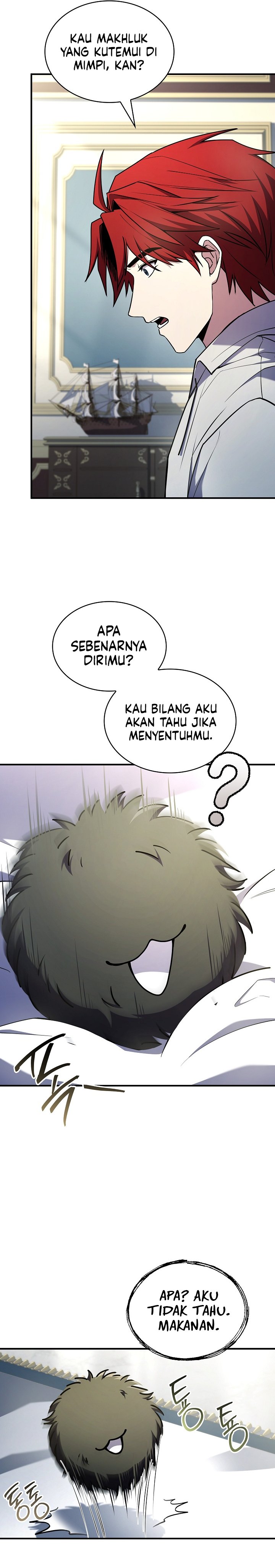 Baca Return of The Greatest Lancer - Chapter 188 halaman 25