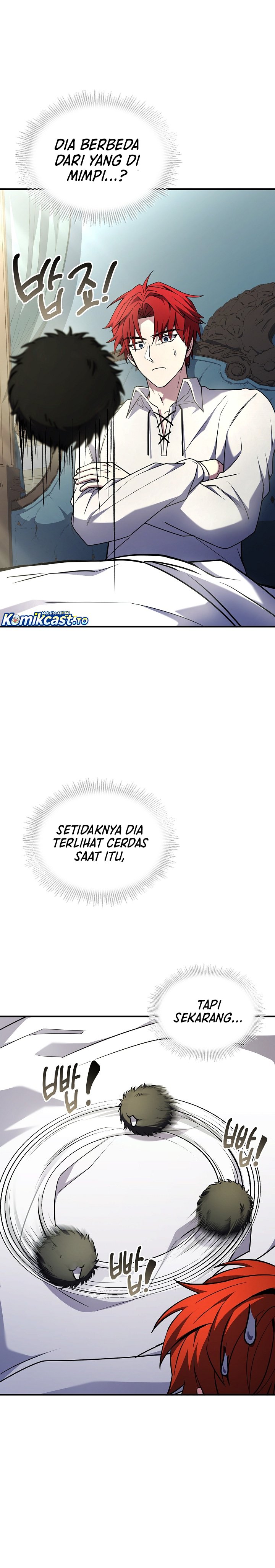 Baca Return of The Greatest Lancer - Chapter 188 halaman 26