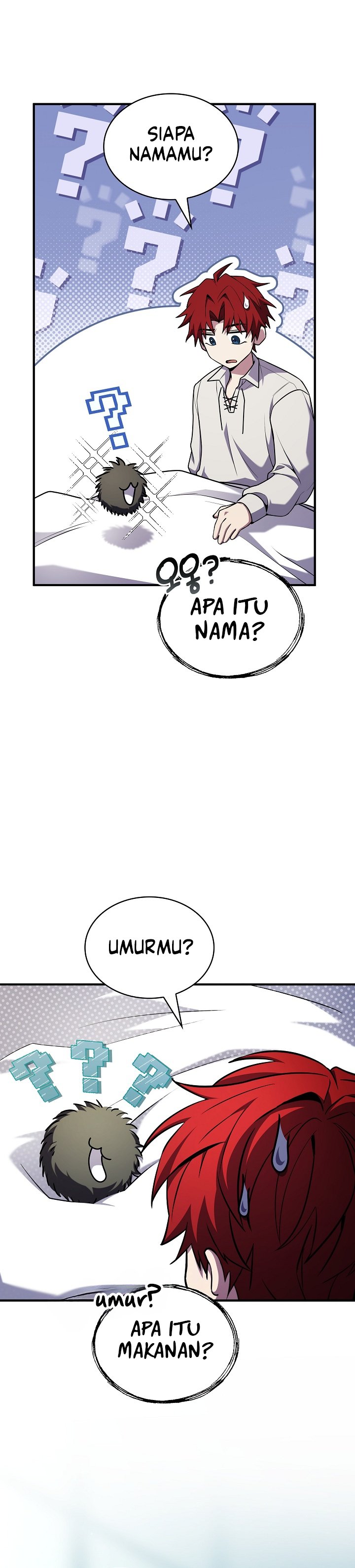 Baca Return of The Greatest Lancer - Chapter 188 halaman 27