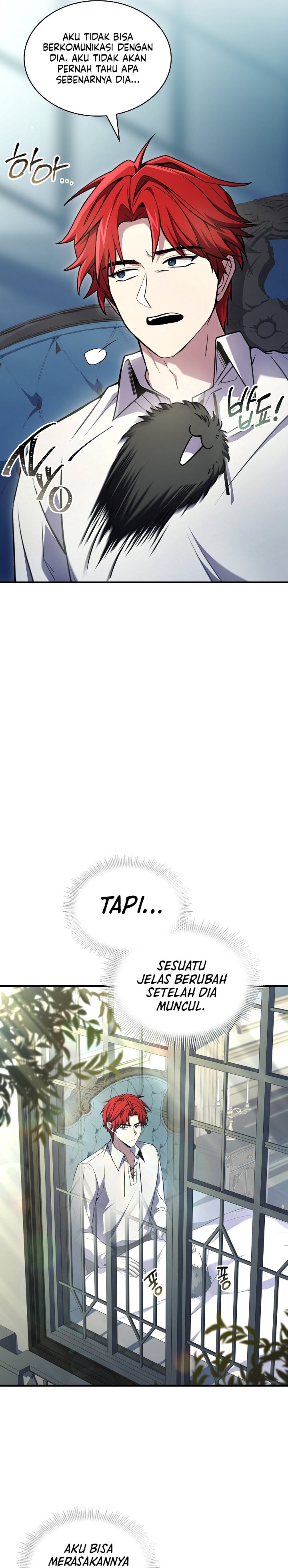 Baca Return of The Greatest Lancer - Chapter 188 halaman 28