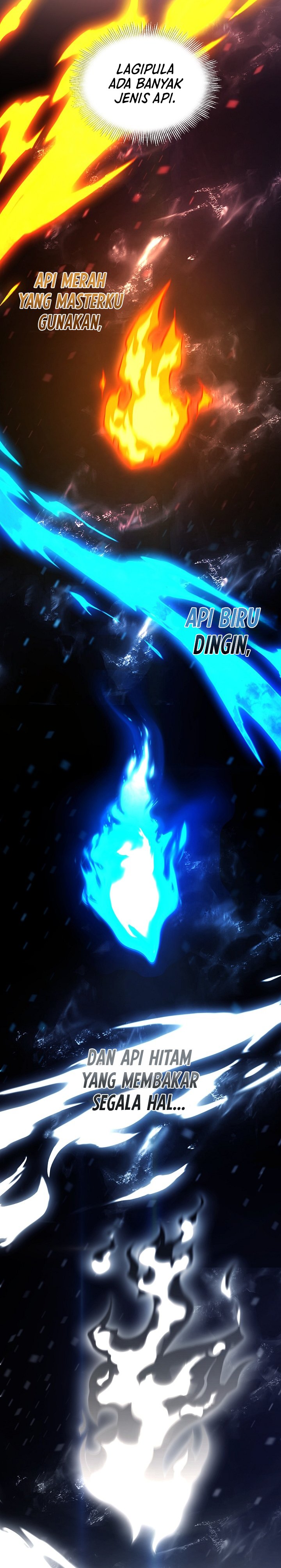 Baca Return of The Greatest Lancer - Chapter 188 halaman 30